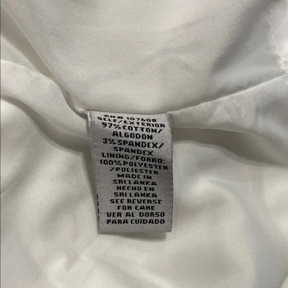 Leslie Fay Colorful Geometric Print Dress - Picture 11 of 15